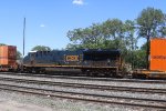 CSX ET44AH #3321